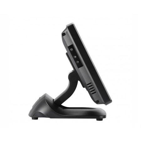 pos терминал-моноблок posiflex ps-3616-g2 (15.6", j6412, ssd 128gb m2, 8gb), без msr, win10 (59637)